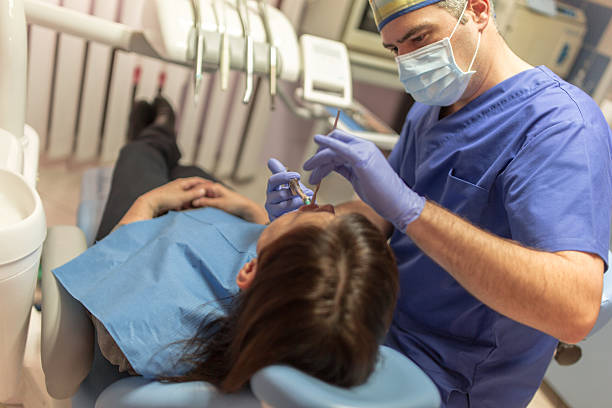 Laser Dentistry in Cooperstown, NY